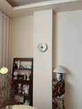 Load image into Gallery viewer, Calacatta Round Marble Sconce