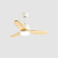 Charger l'image dans la visionneuse de la galerie, Calisse Ceiling Fan Light