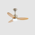 Charger l'image dans la visionneuse de la galerie, Calisse Ceiling Fan Light