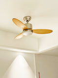Charger l'image dans la visionneuse de la galerie, Calisse Ceiling Fan Light