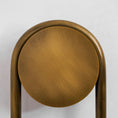 Load image into Gallery viewer, Payson Double Alabaster Wall Lamp