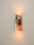 Load image into Gallery viewer, Calla Wall Lamp
