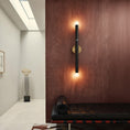 Load image into Gallery viewer, Callaway Marble Wall Lamp