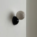 Load image into Gallery viewer, Callisto Eclipse Wall Lamp