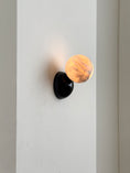 Load image into Gallery viewer, Callisto Eclipse Wall Lamp