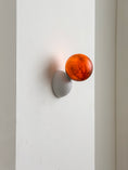 Load image into Gallery viewer, Callisto Eclipse Wall Lamp
