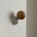 Load image into Gallery viewer, Callisto Eclipse Wall Lamp