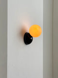 Load image into Gallery viewer, Callisto Eclipse Wall Lamp
