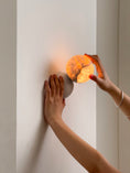 Load image into Gallery viewer, Callisto Eclipse Wall Lamp