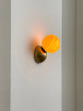Load image into Gallery viewer, Callisto Eclipse Wall Lamp