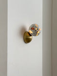 Load image into Gallery viewer, Callisto Eclipse Wall Lamp