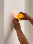 Load image into Gallery viewer, Callisto Eclipse Wall Lamp