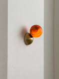 Load image into Gallery viewer, Callisto Eclipse Wall Lamp