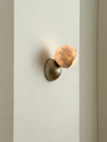 Load image into Gallery viewer, Callisto Eclipse Wall Lamp