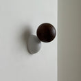 Load image into Gallery viewer, Callisto Eclipse Wall Lamp
