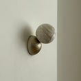 Load image into Gallery viewer, Callisto Eclipse Wall Lamp