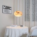 Load image into Gallery viewer, Camille Alabaster Pendant Lamp