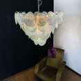 Load image into Gallery viewer, Camisa Murano Glass Chandelier