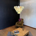Load image into Gallery viewer, Camisa Murano Glass Chandelier