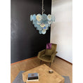 Load image into Gallery viewer, Camisa Murano Glass Chandelier