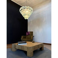 Load image into Gallery viewer, Camisa Murano Glass Chandelier