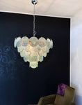 Load image into Gallery viewer, Camisa Murano Glass Chandelier