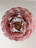 Load image into Gallery viewer, Camisa Murano Glass Chandelier