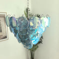 Load image into Gallery viewer, Camisa Murano Glass Chandelier