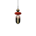Load image into Gallery viewer, Stained Glass Pendant Lamp