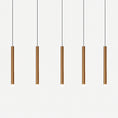 Load image into Gallery viewer, Candle Chandelier