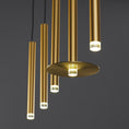 Load image into Gallery viewer, Candle Chandelier