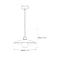 Load image into Gallery viewer, Cantina Pendant Lamp