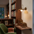 Load image into Gallery viewer, Cantina Wall Lamp