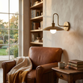 Load image into Gallery viewer, Cantina Wall Lamp