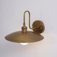 Load image into Gallery viewer, Cantina Wall Lamp