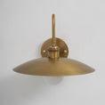 Load image into Gallery viewer, Cantina Wall Lamp