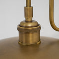 Load image into Gallery viewer, Cantina Wall Lamp