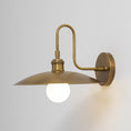 Load image into Gallery viewer, Cantina Wall Lamp