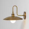 Load image into Gallery viewer, Cantina Wall Lamp
