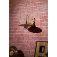 Load image into Gallery viewer, Cantina Wall Lamp