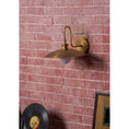 Load image into Gallery viewer, Cantina Wall Lamp