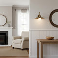 Load image into Gallery viewer, Cantina Wall Lamp