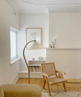 Load image into Gallery viewer, Caprani Floor Lamp