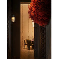Load image into Gallery viewer, Capsule Alabaster Wall Lamp