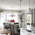 Load image into Gallery viewer, Cara Pendant Lamp