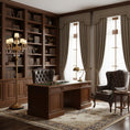 Bild in Galerie-Betrachter laden, Carins Floor Lamp