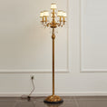 Load image into Gallery viewer, Carins Floor Lamp