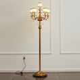 Bild in Galerie-Betrachter laden, Carins Floor Lamp