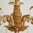 Bild in Galerie-Betrachter laden, Carins Floor Lamp