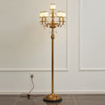 Load image into Gallery viewer, Carins Floor Lamp